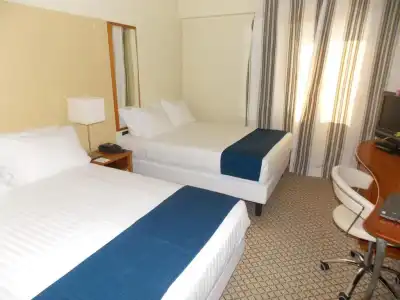 Belstay Venezia Mestre - 57