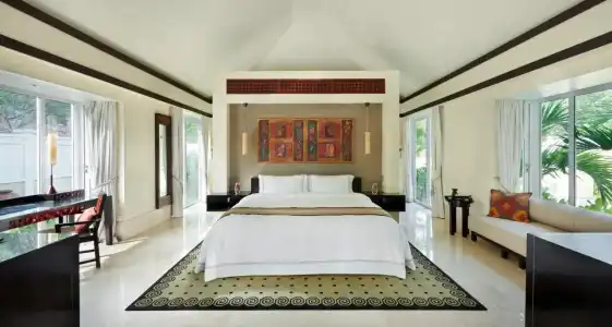 Banyan Tree Seychelles Resort & Spa - 5