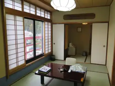 Kinugawa Kokusai - 20