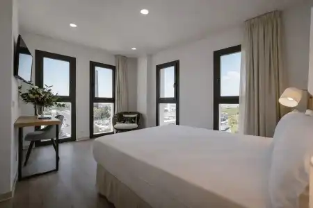 Petit Palace Vargas - 81