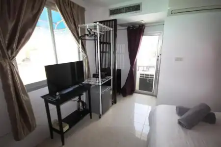 Hua Hin Paradise Guest House - 26
