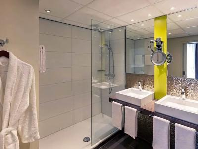 Mercure City Groningen Martiniplaza - 65