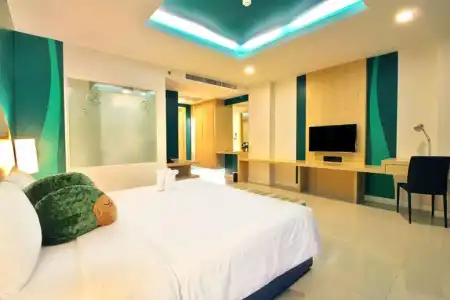 Sleep With Me design @ patong - 3