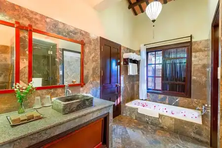 Le Belhamy Resort And Spa - 77