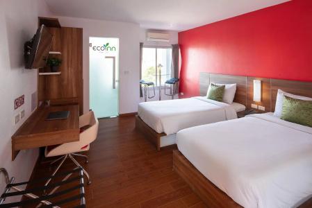Eco Inn Prime Mae Sot - 17