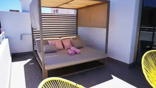 Marina Playa Apartments by Typics – Adults Only - 73