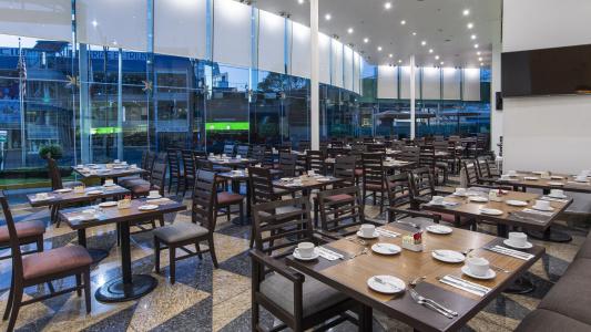 Holiday Inn Mexico City - Plaza Universidad by IHG - 40
