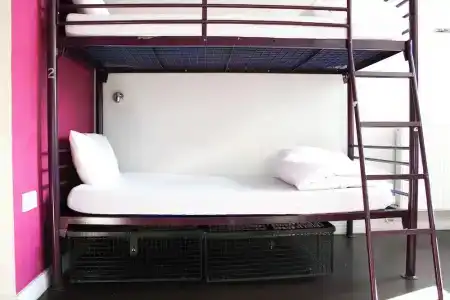 Safestay London Elephant & Castle - 62