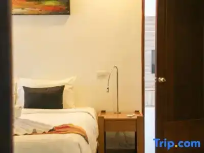 Samui Mekkala Resort & Pool Villa - 78