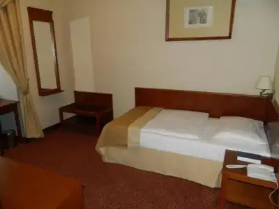 Mercure Szekesfehervar Magyar Kiraly - 26
