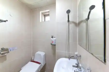 K- Grand Hostel Dongdaemun - 44
