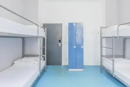 HI Lisboa – Pousada de Juventude - Hostel - 45