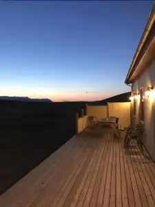 Langavatn Guesthouse - 8
