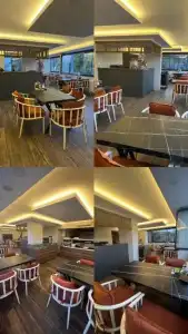 Temel Park Otel - 13