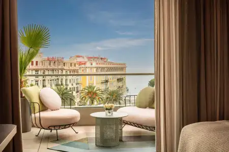 Anantara Plaza Nice - 8
