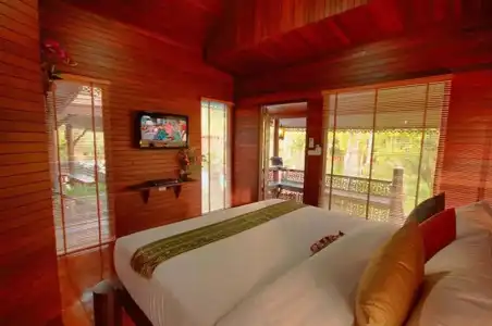 Baan Habeebee Resort - 126