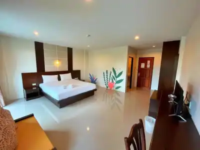 Peak Boutique City - 48