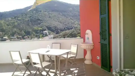 Dreams Guest House - 13