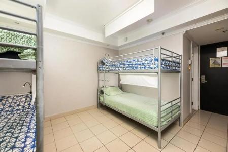 Samesun Montreal Central - Hostel - 55
