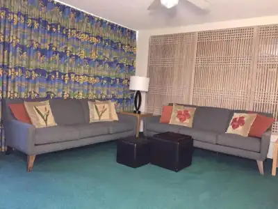 Kuhio Banyan Club - 18