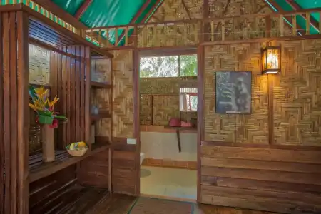 Our Jungle Camp - Eco Resort - 68