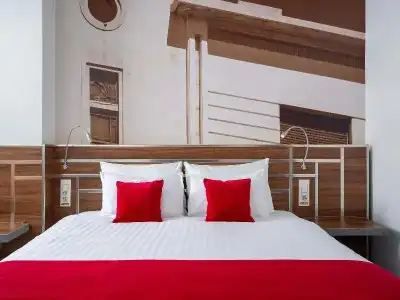 Mercure Bucharest Unirii - 92