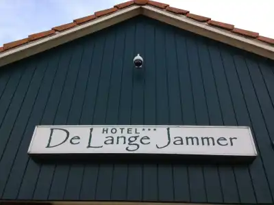 De Lange Jammer - 0