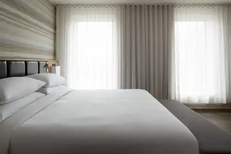 Quebec City Marriott Downtown - 65