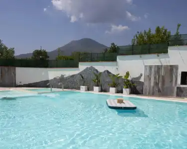 Vesuvio Inn Bed & Wine Experience - 10