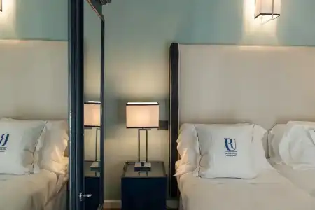 Relais Uffizi, Tailor made - 103
