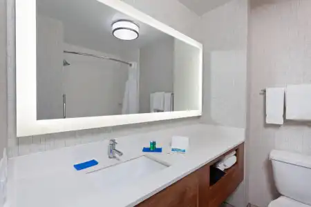 Holiday Inn Express Los Angeles Airport by IHG - 8