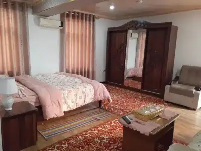 Samani Bukhara - 0