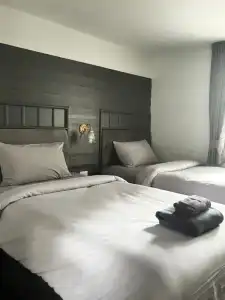 Luna Hut Resort Hua Hin - 72