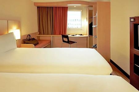 Ibis Karlsruhe Hauptbahnhof - 37