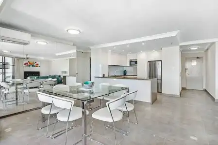 ULTIQA Beach Haven At Broadbeach - 147
