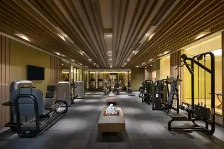 Crowne Plaza Shanghai Nanjing Road by IHG - 13
