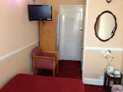 Balmoral House - 32