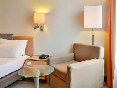 Mercure Hannover Oldenburger Allee - 45