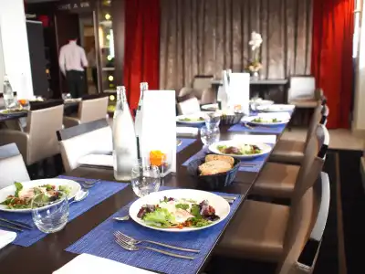 Novotel Spa Rennes Centre Gare - 30