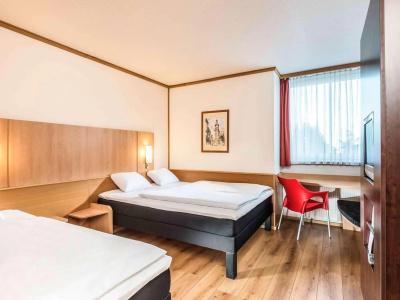 ibis Eisenach - 16