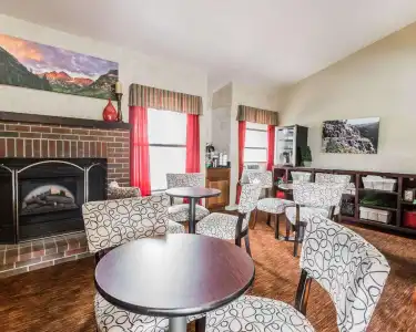 Quality Inn Durango - 19