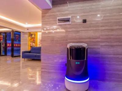 Yimi Apartment (Guangzhou Railway Station Xicun Subway Station) - 15