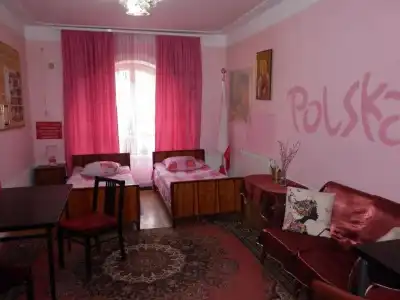 Guest House Dompolski - 22