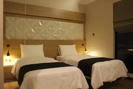Fontana Jakarta - 5
