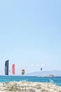 Orkos Beach - 14