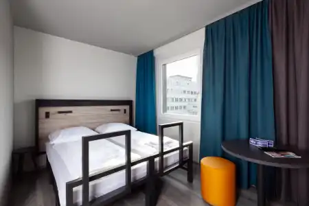 a&o Frankfurt Ostend - 68