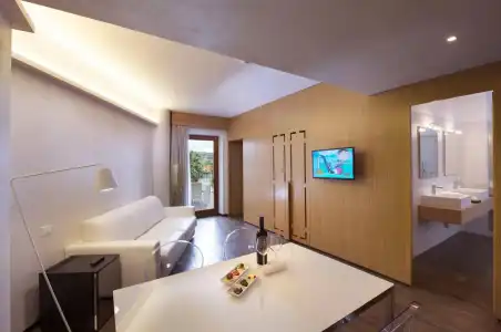 Sport Village & Spa - 4