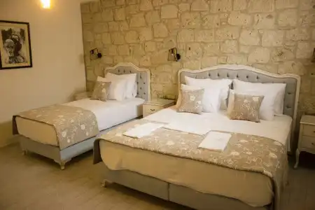 Avlu Alacati Butik Otel - 6