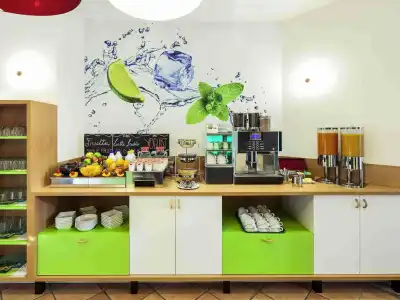 ibis Styles Napoli Garibaldi - 10