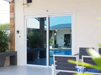Mangoes Guesthouse - 48